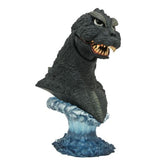 Godzilla 1964 Bust (Diamond Select) - Legends in 3D