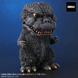 Godzilla 1973 (Deforeal series) - RIC-Boy Exclusive