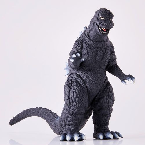 モンスターシリーズゴジラ1984 Godzilla 1984 (Bandai Movie Monster Series) - Exclusive