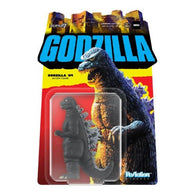 Godzilla 1984 (Four Toes) (ReAction Series, Super 7)