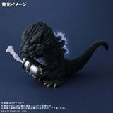 Godzilla 1984 (Deforeal series) - RIC-Boy Light-Up Exclusive