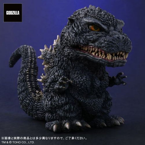 Godzilla 1989 (Deforeal series) - Standard Release