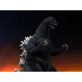 Godzilla 1989 (Godzilla vs. Biollante) (Bandai S.H.MonsterArts) - August Japan Release
