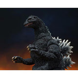 Godzilla 1989 (Godzilla vs. Biollante) (Bandai S.H.MonsterArts) - August Japan Release