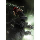Godzilla 1989 (Godzilla vs. Biollante) (Bandai S.H.MonsterArts)