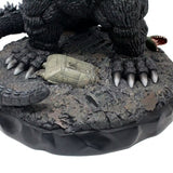 Godzilla 1989 (18-inches, Mondo) - Premium Scale Statue