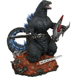 Godzilla 1993 (10-inch series) - Gallery