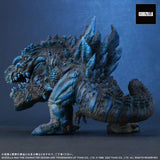 Godzilla 1998 (Deforeal series) - RIC-Boy Night Color Exclusive