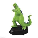 Godzilla, "Godzilla - The Animated Series (1970s)" (Mondo) - Museum Statue