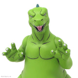 Godzilla, "Godzilla - The Animated Series (1970s)" (Mondo) - Museum Statue