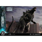 Godzilla 2021 (Prime 1 Studio) - Gigantic Masterline Statue