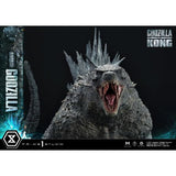 Godzilla 2021 (Prime 1 Studio) - Gigantic Masterline Statue