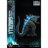 Godzilla 2021 (Prime 1 Studio) - Gigantic Masterline (Heat Ray) Statue