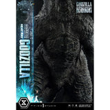 Godzilla 2021 (Prime 1 Studio) - Gigantic Masterline (Heat Ray) Statue