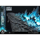 Godzilla 2021 (Prime 1 Studio) - Gigantic Masterline (Heat Ray) Statue
