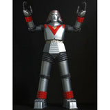 Giant Robo (Evolution-Toy, Future Quest) - Grand Action Bigsize Model