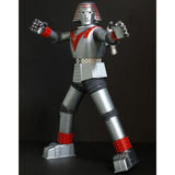 Giant Robo (Evolution-Toy, Future Quest) - Grand Action Bigsize Model