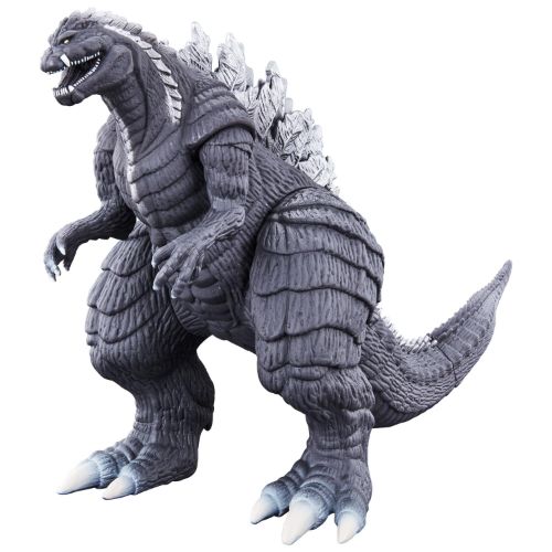 Godzilla Ultima, "Godzilla: Singular Point" (Bandai Movie Monster Series)