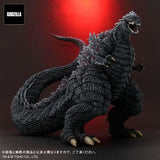 Godzilla Ultima (Large Monster Series) - RIC-Boy Light-Up Exclusive