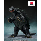 Gamera 1999, Kyoto Battle Version (Bandai S.H.MonsterArts) - Japan Release