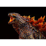 Godzilla: King of of the Monsters, (Art Spirits) - 6-Figure Set