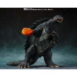 Gamera 1999, Kyoto Battle Version (Bandai S.H.MonsterArts) - Japan Release