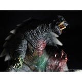 Gamera 1999, High-Grade (CCP) - Artistic Monsters Collection - Damaged Version