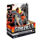 Godzilla Classics, Wave 3 (Playmates, 6 1/2 inch scale)