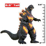 Godzilla Classics, Wave 3 (Playmates, 6 1/2 inch scale)