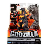 Godzilla Classics, Wave 3 (Playmates, 6 1/2 inch scale)