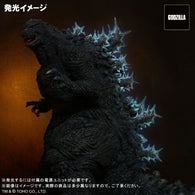 Godzilla, The Ride (12-inch/30cm series) - RIC-Boy Light-Up Exclusive