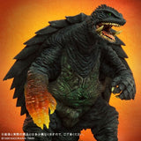 Gamera, Damaged Version (Large Monster Series) - Exclusive