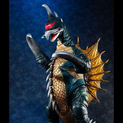 Gigan 1972 (Megahouse) - Light-Up with Sound Effects