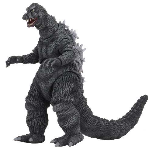 Godzilla 1964 (NECA, 6-inches)