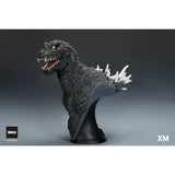 Godzilla 2001 Bust (XM Studios)