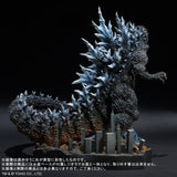 Godzilla 2004 - Poster Version (Yuji Sakai Best Works Selection/25cm series) - Standard Version