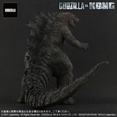 d&d large monsters Godzilla 2021 (Large Monster series)