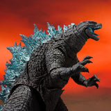 Godzilla & Kong 2021 (Godzilla vs. Kong) (Bandai S.H.MonsterArts)