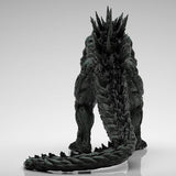Godzilla 2017 (Mega, 20-inches tall) - Godzilla Planet of the Monsters