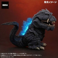 Godzilla Ultima (Deforeal series) - RIC-Boy Light-Up Exclusive