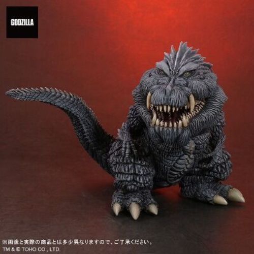 Godzilla Ultima (Deforeal series) - Standard Release