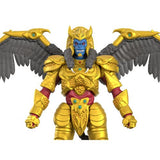 Goldar, "Mighty Morphin Power Rangers" (Super7) - Ultimates