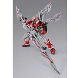 Alternative Strike: Gundam Astray Redframe Kai (Alternative Strike Ver) Metal Build Action Figure by Bandai Tamashii Nations