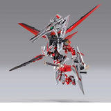 Alternative Strike: Gundam Astray Redframe Kai (Alternative Strike Ver) Metal Build Action Figure by Bandai Tamashii Nations