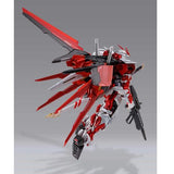 Alternative Strike: Gundam Astray Redframe Kai (Alternative Strike Ver) Metal Build Action Figure by Bandai Tamashii Nations
