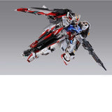 Alternative Strike: Gundam Astray Redframe Kai (Alternative Strike Ver) Metal Build Action Figure by Bandai Tamashii Nations