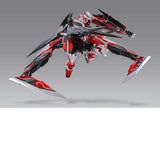 Alternative Strike: Gundam Astray Redframe Kai (Alternative Strike Ver) Metal Build Action Figure by Bandai Tamashii Nations