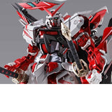 Alternative Strike: Gundam Astray Redframe Kai (Alternative Strike Ver) Metal Build Action Figure by Bandai Tamashii Nations