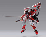 Alternative Strike: Gundam Astray Redframe Kai (Alternative Strike Ver) Metal Build Action Figure by Bandai Tamashii Nations
