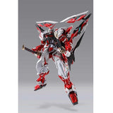 Alternative Strike: Gundam Astray Redframe Kai (Alternative Strike Ver) Metal Build Action Figure by Bandai Tamashii Nations